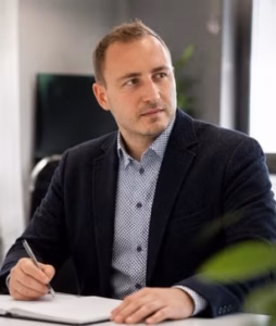Alexander Achleitner
