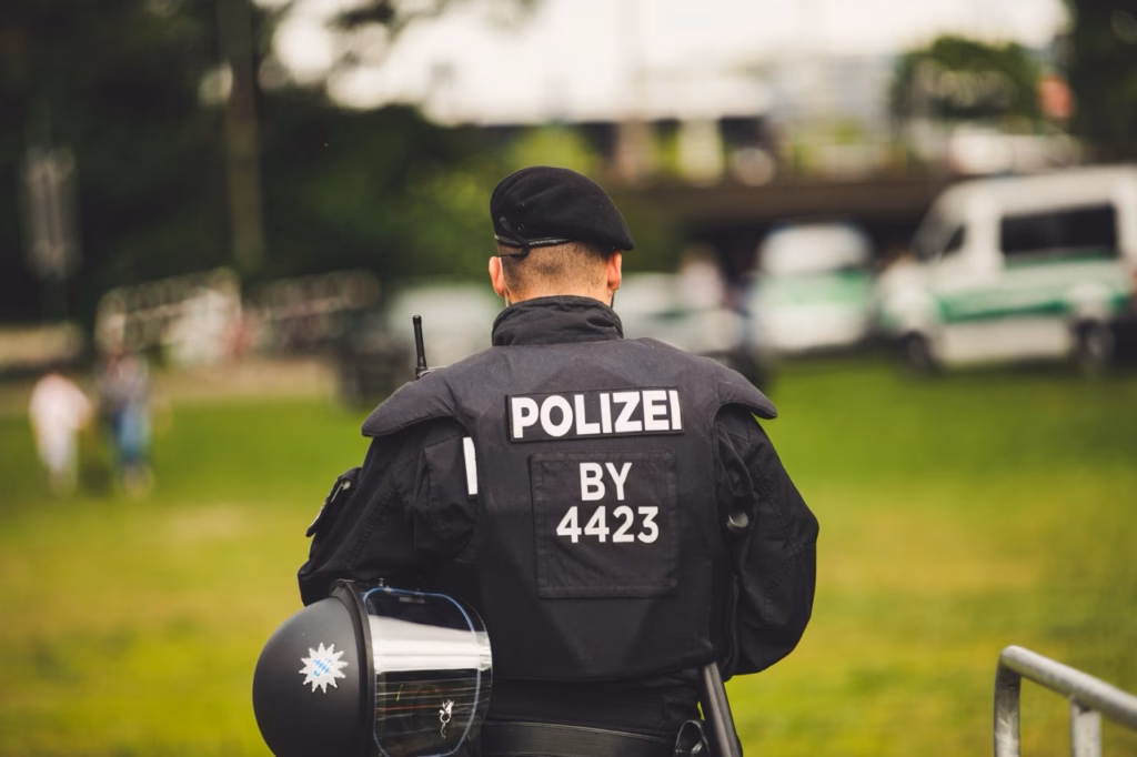 Zufahrtsschutz – Groß (pexels-markusspiske-4682719)